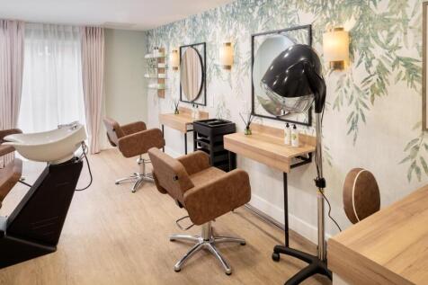 Wellbeing suite
